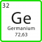 Ge - Germanium